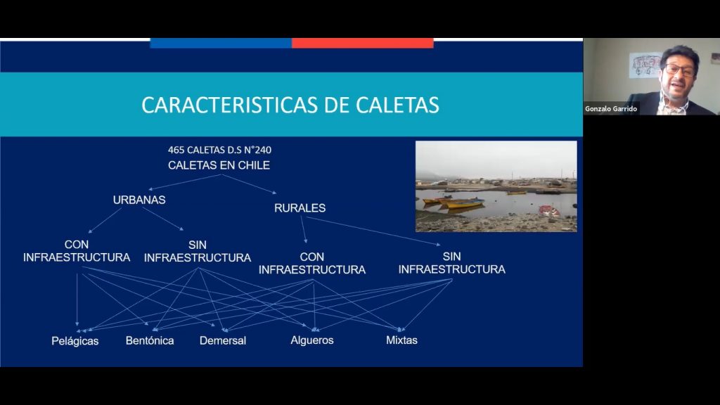 Caletas