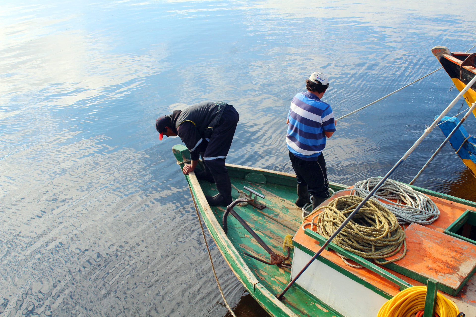 Segundo llamado: proceso eleccionario renovará el directorio de Fundación Chinquihue para el período 2025-2029