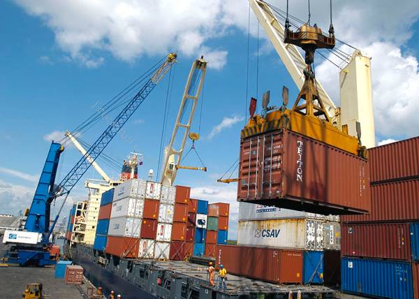 actualizacion faenas portuarias